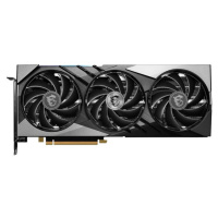 MSI NVIDIA GeForce RTX 4070 Ti SUPER 16G GAMING X SLIM DLSS 3