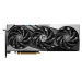 MSI NVIDIA GeForce RTX 4070 Ti SUPER 16G GAMING X SLIM DLSS 3