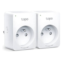 TP-Link Tapo P100(2-pack) (CZ, SK)