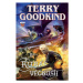 Rubáš věčnosti (Defekt) - Terry Goodkind