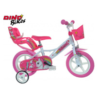 Dino Bikes 124RLUN 2019