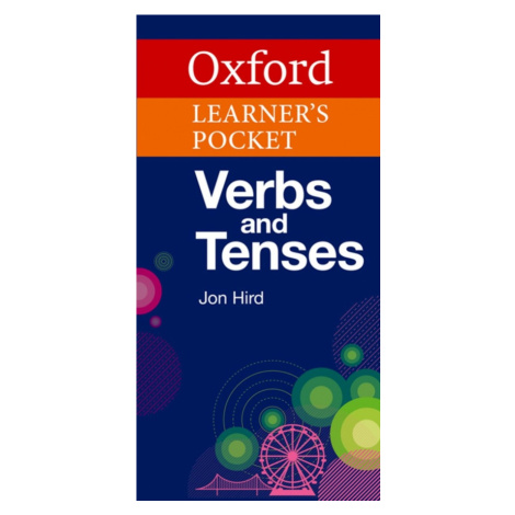 Oxford Learner´s Pocket Verbs and Tenses