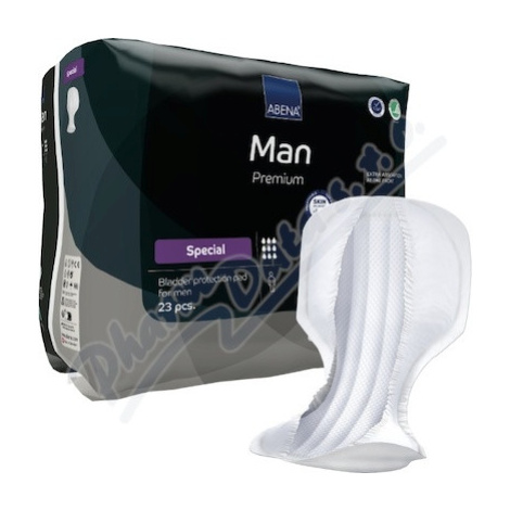 ABENA Man Premium Special pleny absorpční 23ks