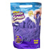 Kinetic Sand balení fialového písku 0,9 kg