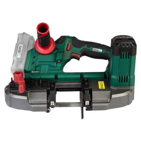 Parkside AKU pásová pila PMBA 20-Li B2