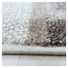 Ayyildiz koberce Kusový koberec Ottawa 4201 brown - 240x340 cm