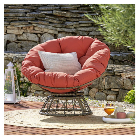 Zahradní Relaxační Židle Altona