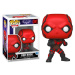 Funko Pop! Gotham Knights Red Hood Games 891