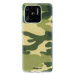 iSaprio Green Camuflage 01 pro Xiaomi Redmi 10C