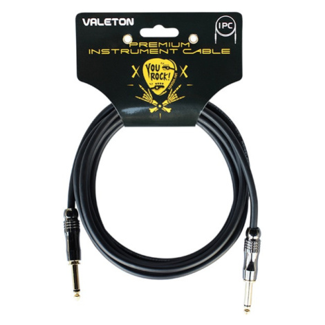 Valeton Premium Instrument Cable 3 m