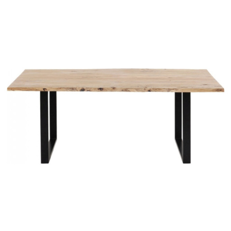 KARE Design Stůl Harmony 180×90 cm - černý