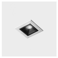 KOHL LIGHTING KOHL-Lighting NSES zapuštěné svítidlo s rámečkem 45x45 mm bílá-černá 2 W CRI 90 27