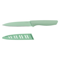 ERNESTO® Nůž „Kushino“, 23 cm (zelená)