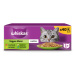 Whiskas výběr ryb a masa v kapsičkách pro kočky 40 x 85 g