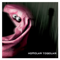 Homolka Tobolka: Homolka Tobolka - CD