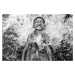 Fotografie feel the awesome river water, bayu perwiranegara, 40 × 26.7 cm