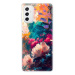 iSaprio Flower Design pro Samsung Galaxy M52 5G