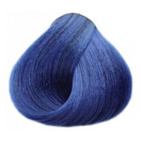 Black glam colors - permanentní barva na vlasy, 100 ml GL- C2 - Ocean Blue