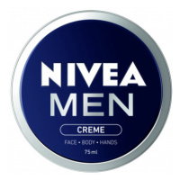 NIVEA MEN krém 75ml