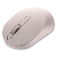 Dell Mobile Wireless Mouse MS3320W Pink