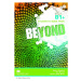 Beyond B1+ Student´s Book with Webcode for Student´s Resource Centre Macmillan