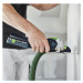 FESTOOL OSC 18 HPC 4,0 EI-Set + příslušenství