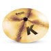 Zildjian 19" K dark crash thin