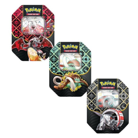 Sběratelské karty Pokémon TCG