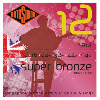 Rotosound SB12 Super Bronze