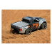 Traxxas Ford Raptor BL-2s 1:10 RTR Fox