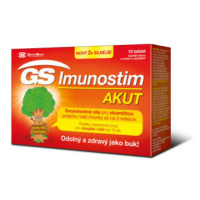 GS Imunostim Akut tbl.10