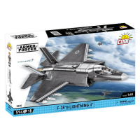 Cobi 5830 americký víceúčelový letoun f-35b lightning ii