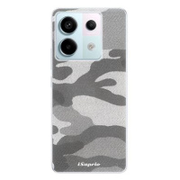 iSaprio Gray Camuflage 02 - Xiaomi Redmi Note 13 Pro 5G / Poco X6 5G