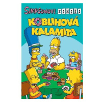 Simpsonovi - Koblihová kalamita