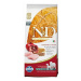 N&D Ancestral Grain N&D LG Dog Senior M/L Chicken & Pomegranate 12kg