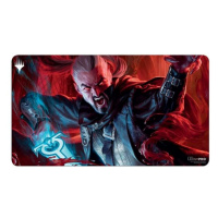 Magic hrací podložka Innistrad Crimson Vow - Odric, Blood-Cursed