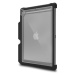 STM Dux Shell Duo kryt iPad 10,2" (9th/8th/7th Gen) černý