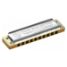 Hohner Marine Band Deluxe G-major