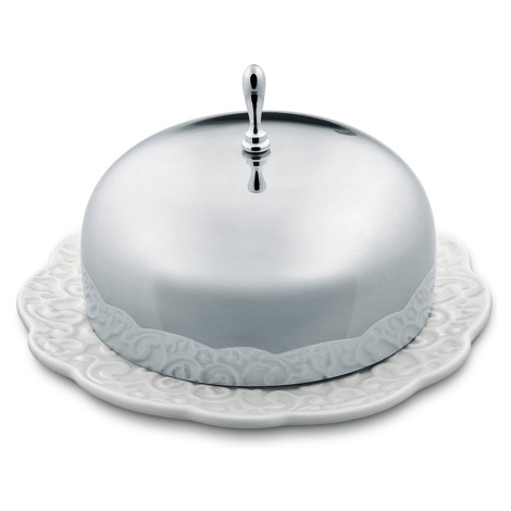 Alessi designové dózy na máslo Dressed Butter Dish