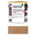 OSMO Tvrdý voskový olej barevný pro interiéry 2.5 l Světle šedý 3067