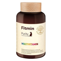 Fitmin Purity Multivitaminový doplněk pro psy 200 g