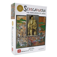 GMT Games Sekigahara - EN