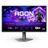 AOC AGON PRO (AG326UD) monitor 31,5