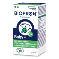 Walmark Biopron Baby+ 10 ml