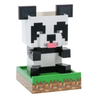 Minecraft: Panda - stojánek na psací potřeby