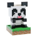 Minecraft: Panda - stojánek na psací potřeby