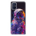 iSaprio Neon Astronaut - Samsung Galaxy M31s