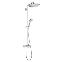 Sprchový systém Hansgrohe Croma 26791000