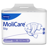 MoliCare® Slip 8 kapek M