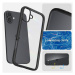 Spigen Ultra Hybrid kryt iPhone 16 matte black